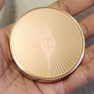 Charlotte Tilbury Lip & Cheek Sunset Bronze Glow